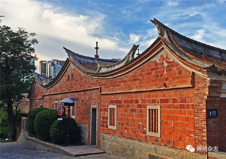 闽南建筑装饰在当代产品设计中的应用研究 神州杂志 微信公众号文章阅读 Wemp