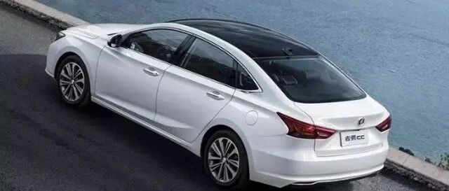 从中国制造到中国智造，长安睿骋CC逆势增长的逻辑何在？