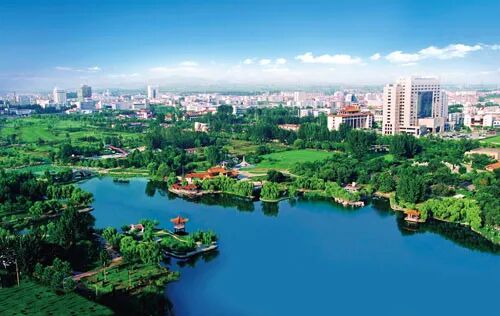 山东商报点赞莱芜区党史学习教育