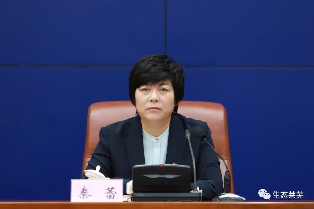 市委宣传部副部长,市政府新闻办公室主任刘勤主持.