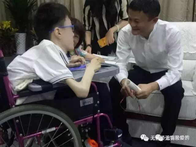 无锡“小霍金”今早突然离世！愿天堂再无病痛…