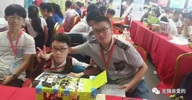 无锡“小霍金”今早突然离世！愿天堂再无病痛…