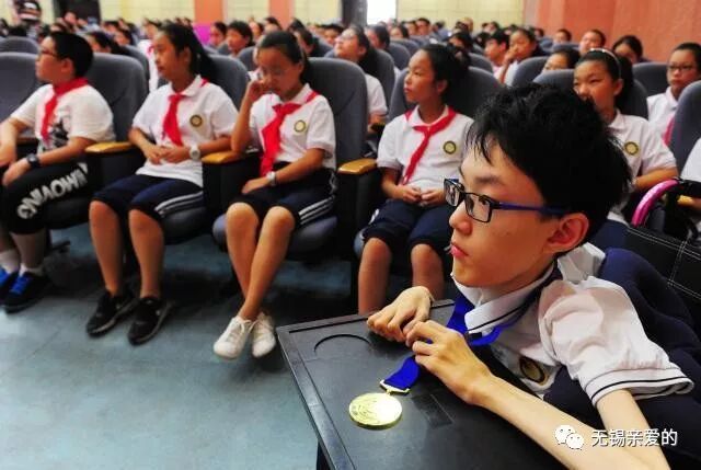 无锡“小霍金”今早突然离世！愿天堂再无病痛…