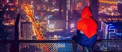 人才都是熬出来的，本事都是逼出来的！