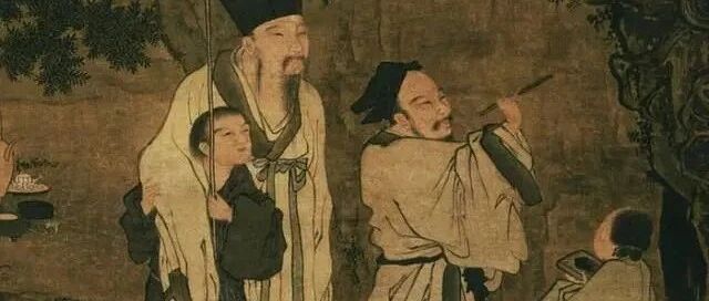 诸葛亮“观人七法”，教你看穿一个人