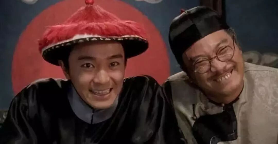 经典老电影照片 九品芝麻官让人难忘 林青霞真的很美 影音扒 微信公众号文章阅读 Wemp