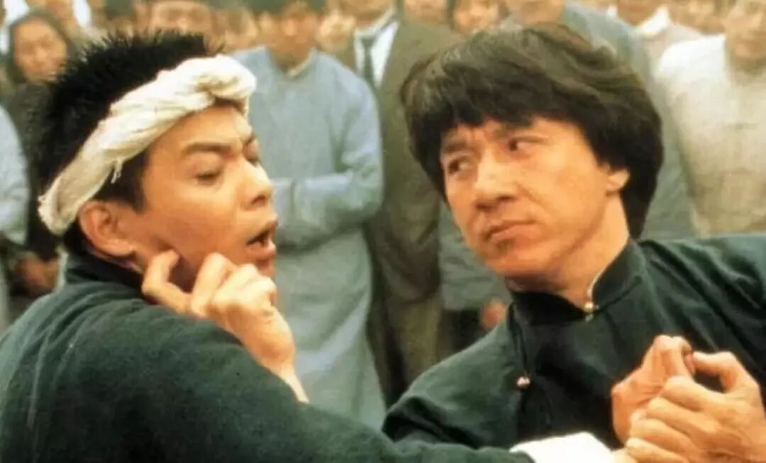 经典老电影照片 九品芝麻官让人难忘 林青霞真的很美 影音扒 微信公众号文章阅读 Wemp