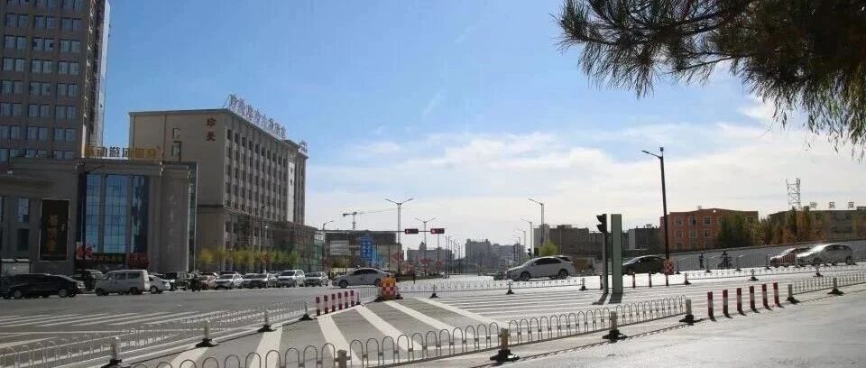 必看！榆林驾考有这些新变化