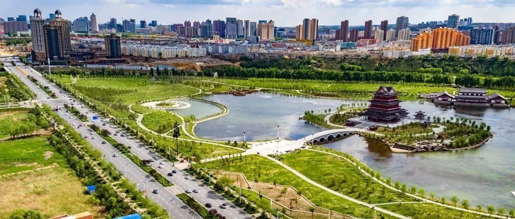 西北地区首个！榆林入选全国首批民用无人驾驶航空试验区