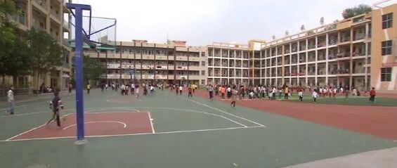 榆林城区“大班额”现象严重，急需“瘦身”！