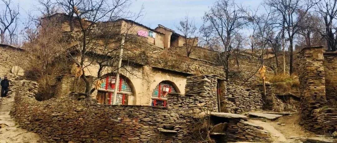 第二批全国乡村旅游重点村名单公示，榆林这个村入选！