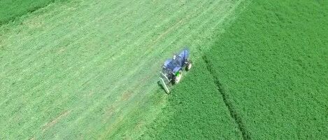 榆林：奋力拼搏二十载 辉煌成就谱华章