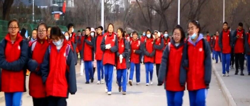 问政追踪 | 你们满意吗？榆阳区中小学课后服务调查