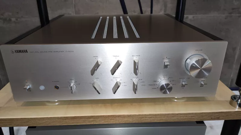 精彩回顾|YAMAHA 旗舰C/M-5000前/后级放大器&乐派鉴赏会 精彩回顾|YAMAHA 旗舰C/M-5000前/后级放大器&乐派鉴赏会