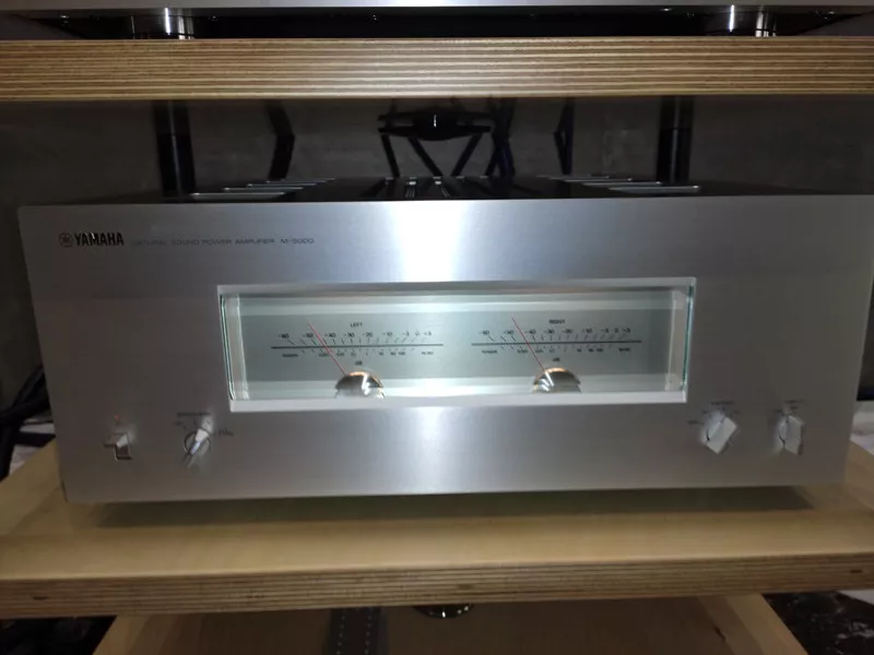 精彩回顾|YAMAHA 旗舰C/M-5000前/后级放大器&乐派鉴赏会 精彩回顾|YAMAHA 旗舰C/M-5000前/后级放大器&乐派鉴赏会
