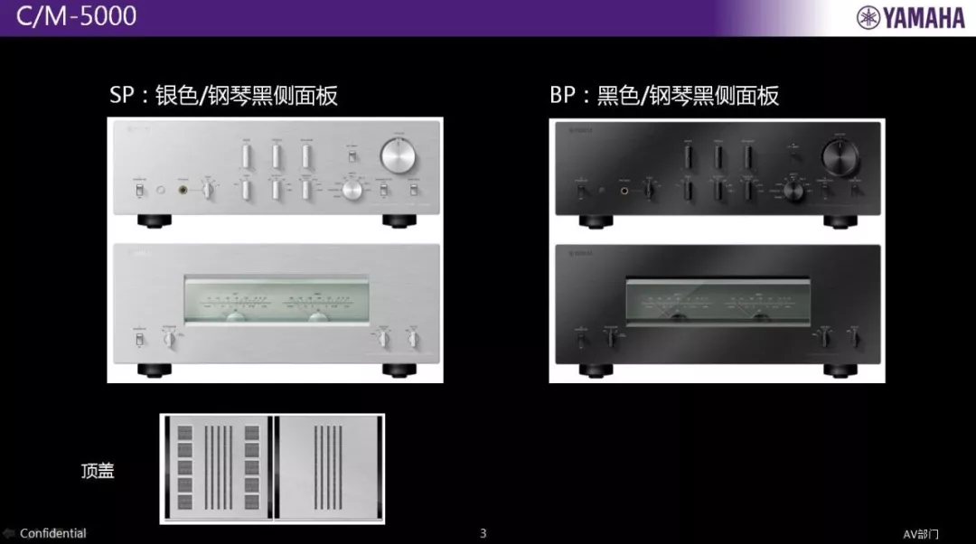 精彩回顾｜YAMAHA 旗舰C/M-5000前/后级放大器&乐派鉴赏会