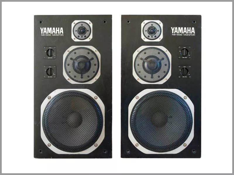 精彩回顾｜YAMAHA 旗舰C/M-5000前/后级放大器&乐派鉴赏会