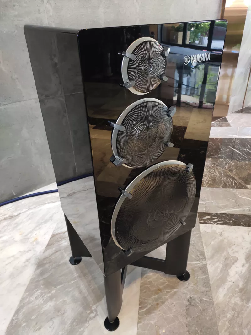 精彩回顾|YAMAHA 旗舰C/M-5000前/后级放大器&乐派鉴赏会 精彩回顾|YAMAHA 旗舰C/M-5000前/后级放大器&乐派鉴赏会