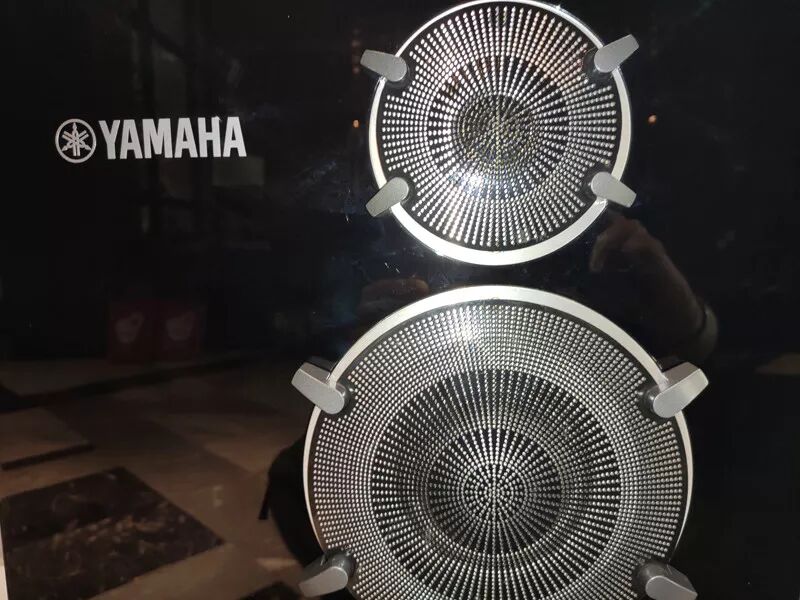 精彩回顾｜YAMAHA 旗舰C/M-5000前/后级放大器&乐派鉴赏会