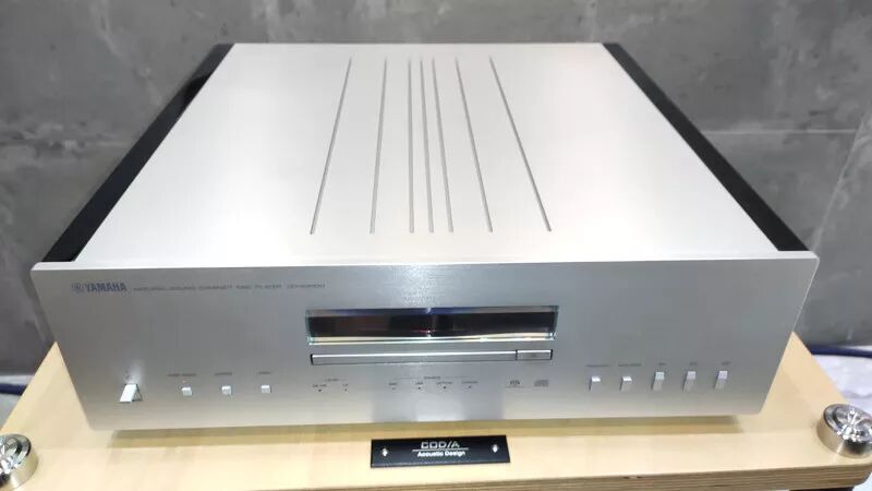 精彩回顾｜YAMAHA 旗舰C/M-5000前/后级放大器&乐派鉴赏会