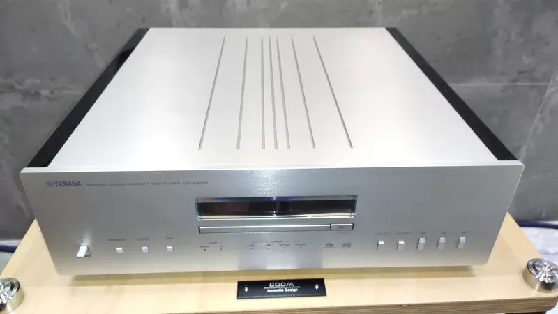 精彩回顾|YAMAHA 旗舰C/M-5000前/后级放大器&乐派鉴赏会 精彩回顾|YAMAHA 旗舰C/M-5000前/后级放大器&乐派鉴赏会