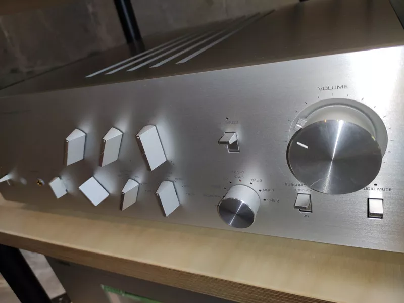 精彩回顾|YAMAHA 旗舰C/M-5000前/后级放大器&乐派鉴赏会 精彩回顾|YAMAHA 旗舰C/M-5000前/后级放大器&乐派鉴赏会