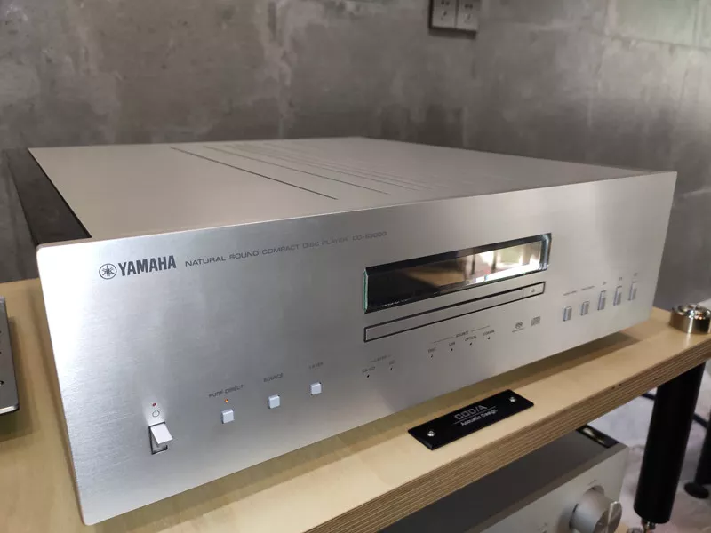 精彩回顾|YAMAHA 旗舰C/M-5000前/后级放大器&乐派鉴赏会 精彩回顾|YAMAHA 旗舰C/M-5000前/后级放大器&乐派鉴赏会