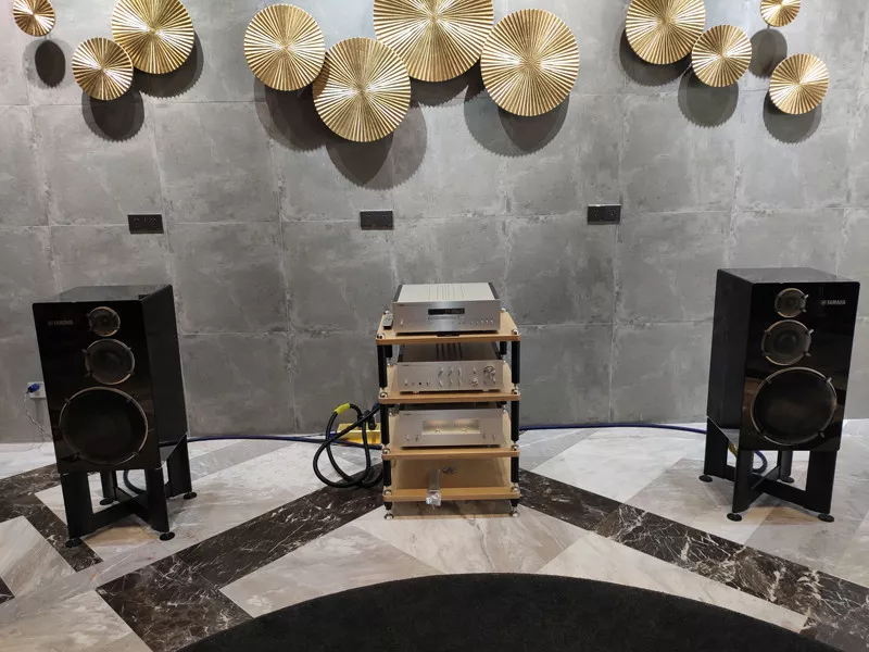 精彩回顾|YAMAHA 旗舰C/M-5000前/后级放大器&乐派鉴赏会 精彩回顾|YAMAHA 旗舰C/M-5000前/后级放大器&乐派鉴赏会