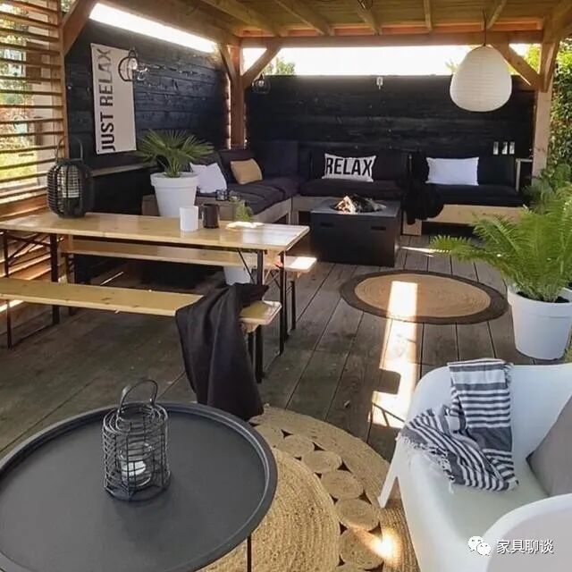 中國姑娘在北歐的家，全屋輕奢風十足，目之所及之處皆是風景！ - 中國熱點