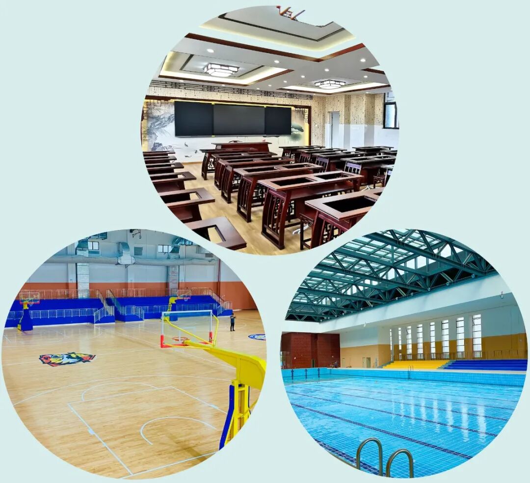 广州大学附属中学南沙实验学校_北京外国语大学附属外国语学校_北京外国语大学附属杭州外国语学校