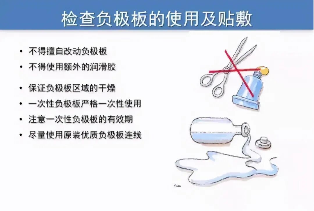 为什么手术用电刀手术室高频电刀安全与负极板那些事_https://www.jmylbn.com_新闻资讯_第7张