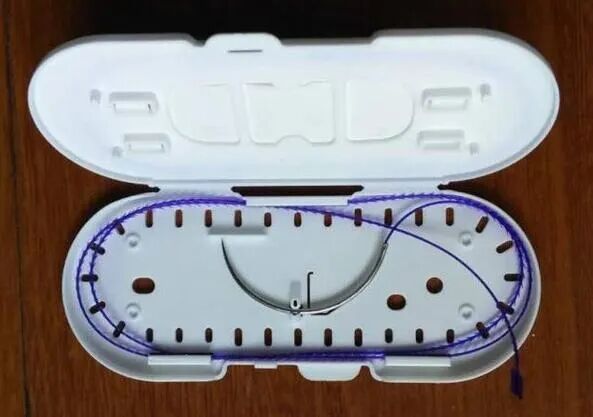 倒刺线怎么缝合TA的名字：倒刺线_https://www.jmylbn.com_新闻资讯_第3张