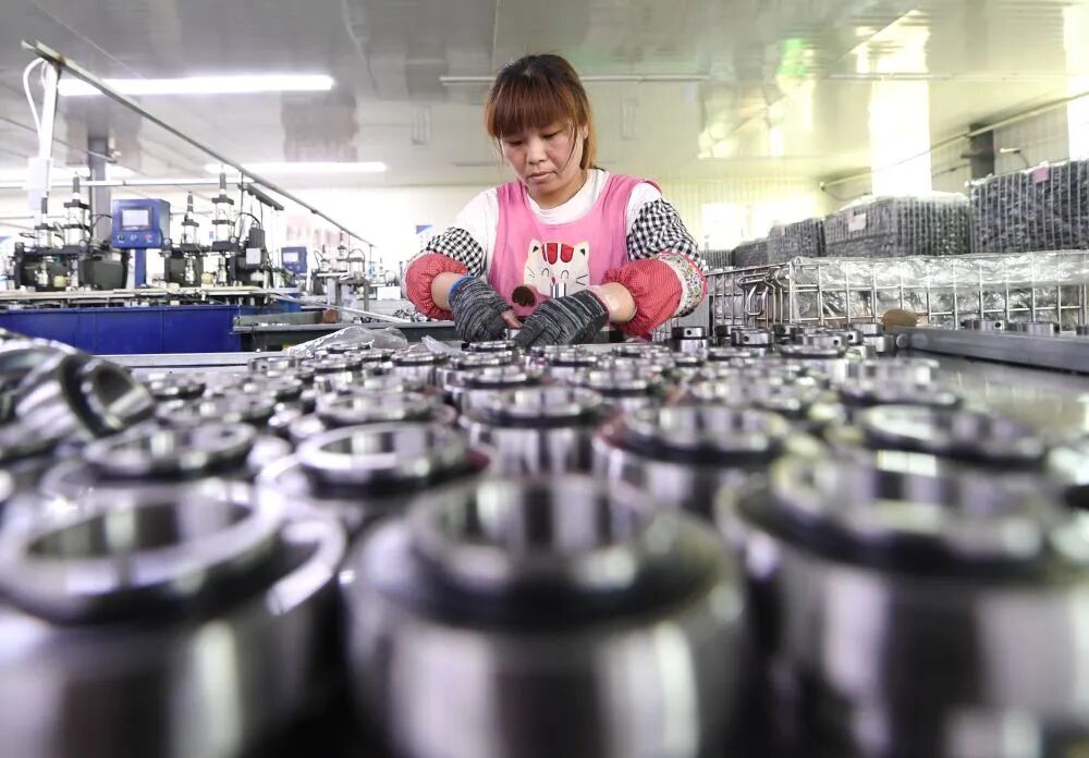 _推进特色产业集群标准质量品牌提升系列报道③｜全力打造邢台特色品牌矩阵_推进特色产业集群标准质量品牌提升系列报道③｜全力打造邢台特色品牌矩阵