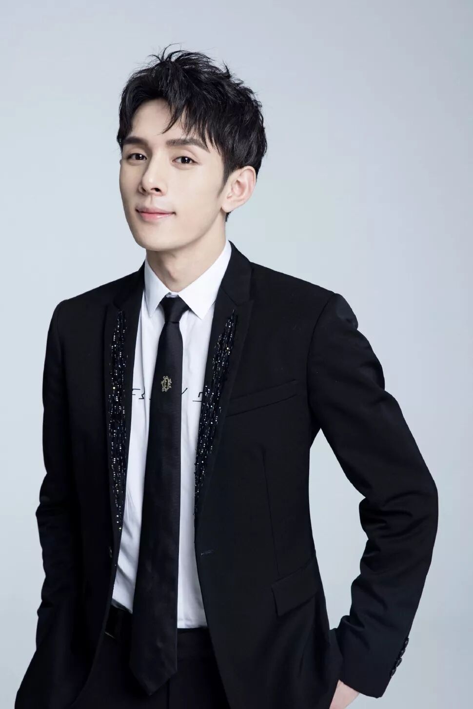 巨邦分享 | 看看李佳琦，我们还有什么理由不努力