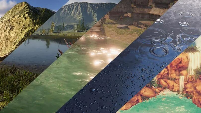 全新电子书《为技术美术准备的 Unity 工具集和工作流程》震撼发布