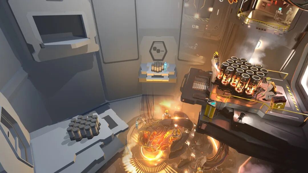 全新电子书《为技术美术准备的 Unity 工具集和工作流程》震撼发布