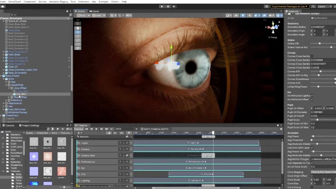 全新电子书《为技术美术准备的 Unity 工具集和工作流程》震撼发布