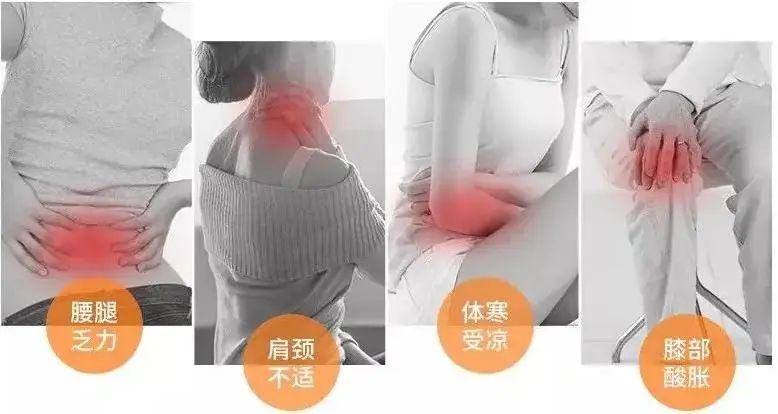 中医疼痛小知识——痛与通