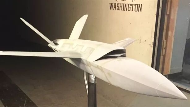 暗剑六代机_有隐身机的国家_暗剑隐身无人机