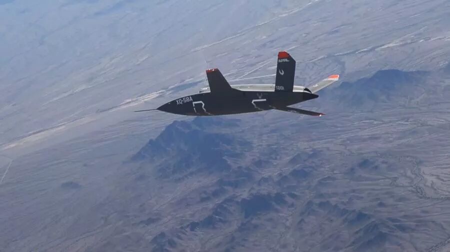 暗剑六代机_有隐身机的国家_暗剑隐身无人机