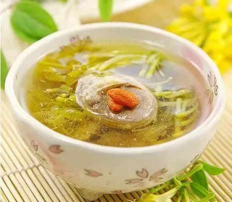 女生常吃這12道食物，排毒、美白、瘦身、祛斑全搞定 運動 第2張