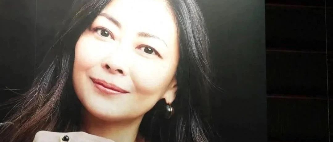 中山美穗追悼会,妹妹中山忍很美,丰川悦司认不出,金材昱也来了