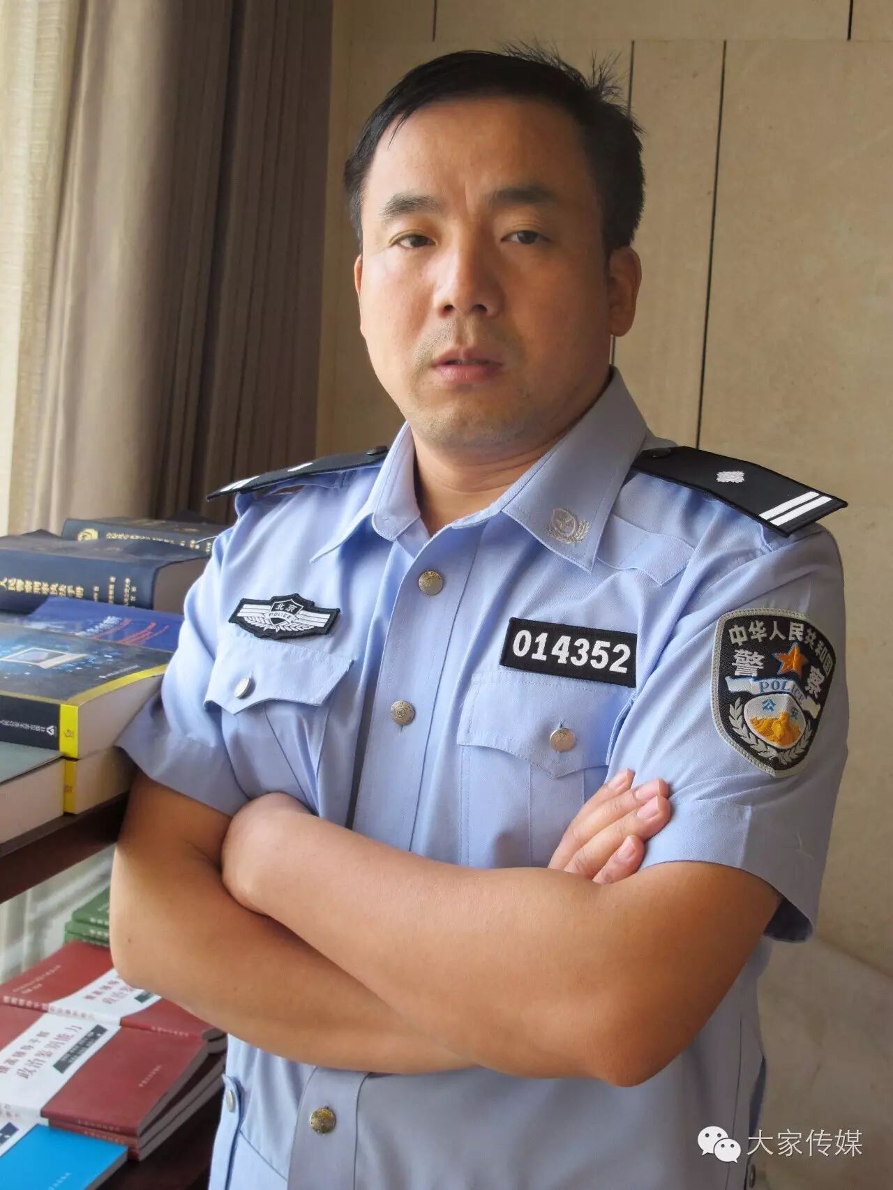 我亲亲的娘║许震【居然之家杯征文】