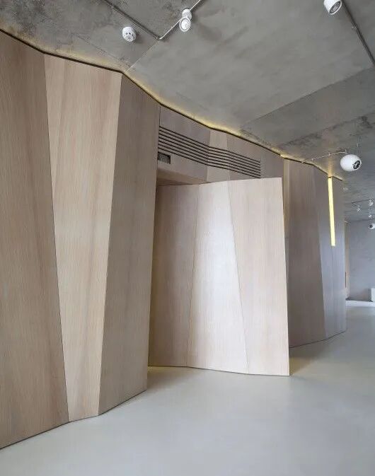 装饰装修选用金属铝板优势(图3)