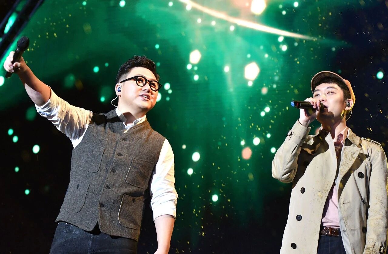 都出道10年了，居然还有人以为好妹妹是两个女生…