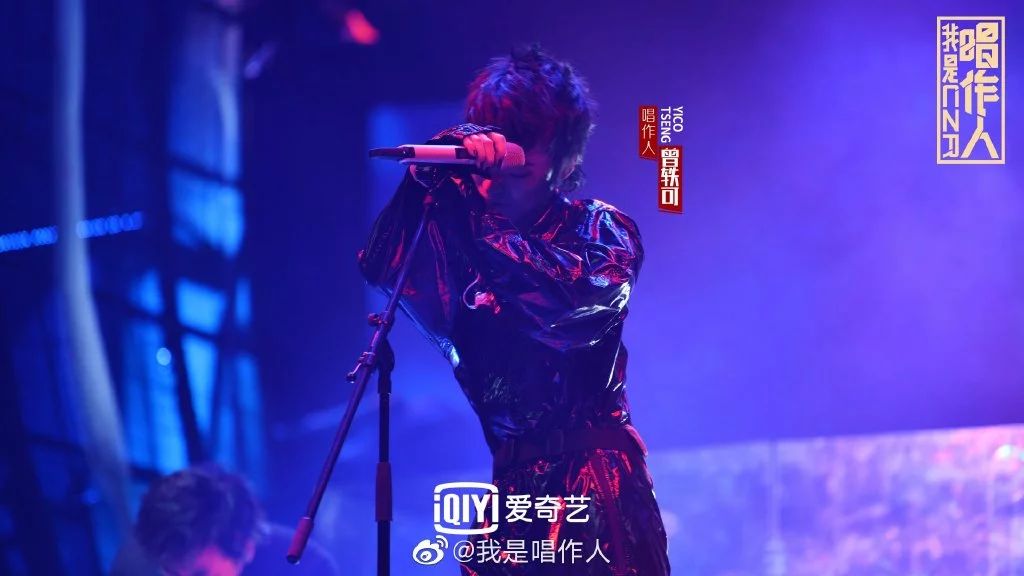 能有梁博、曾轶可这么固执的人，真是华语乐坛的幸事