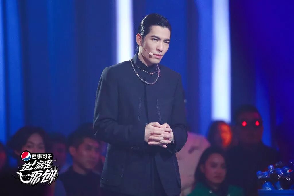 搞哭陈粒、听懵王嘉尔、气炸萧敬腾，这档综艺的选手原来这么牛逼