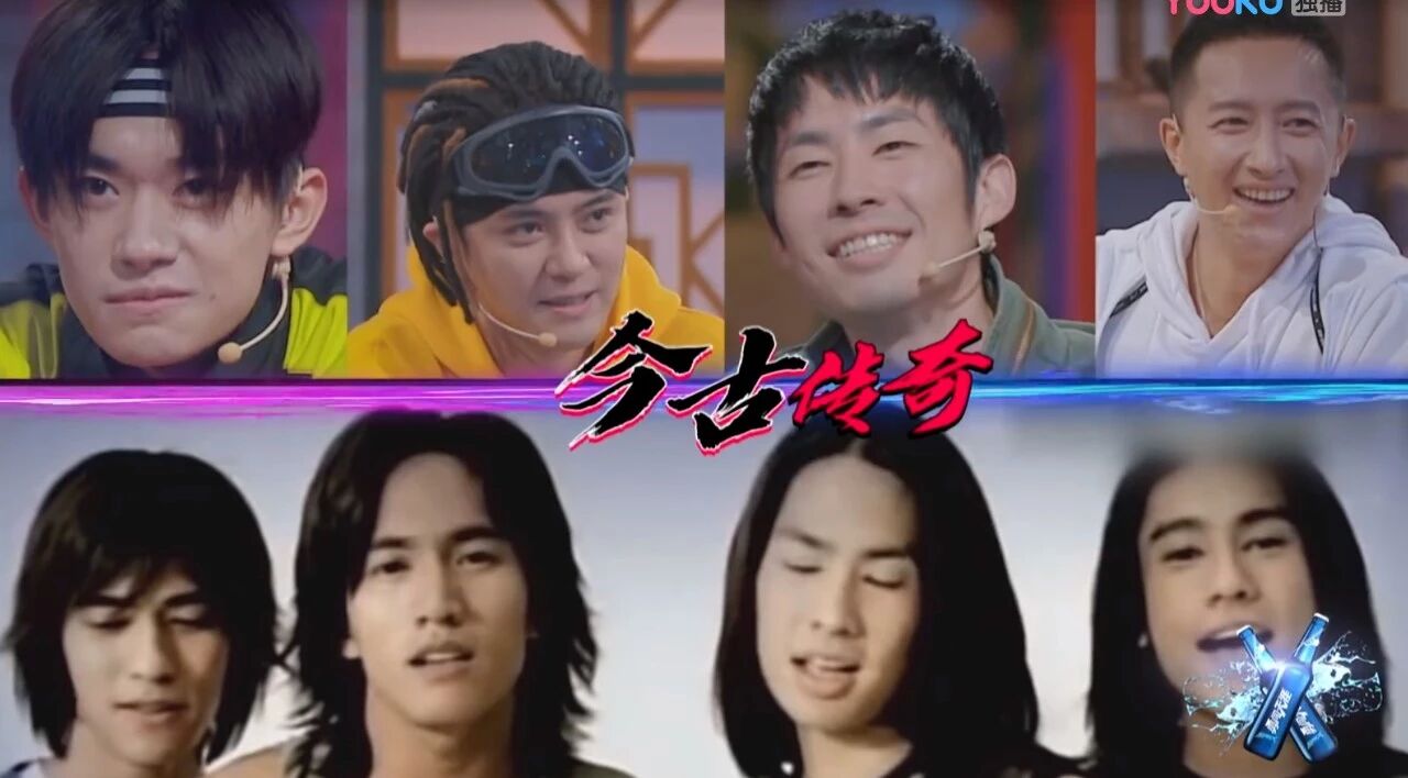 豆瓣9.6，这档刷爆朋友圈的综艺到底有多炸？