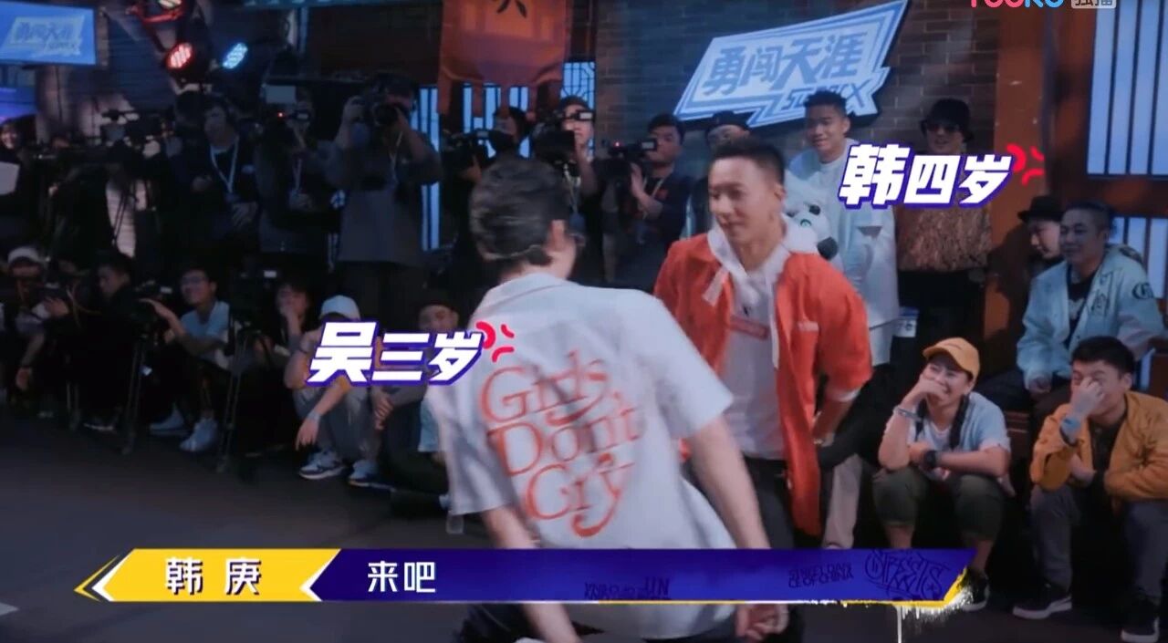 豆瓣9.6，这档刷爆朋友圈的综艺到底有多炸？