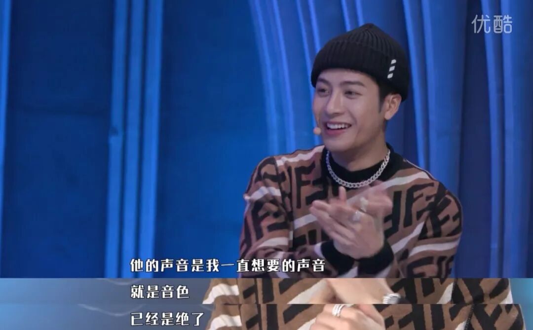 搞哭陈粒、听懵王嘉尔、气炸萧敬腾，这档综艺的选手原来这么牛逼